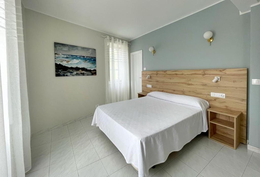 Hotel Amadora - Admite Mascotas Баррейрос Экстерьер фото