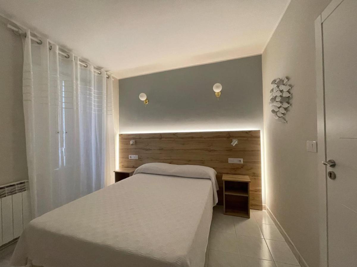 Hotel Amadora - Admite Mascotas Баррейрос Экстерьер фото