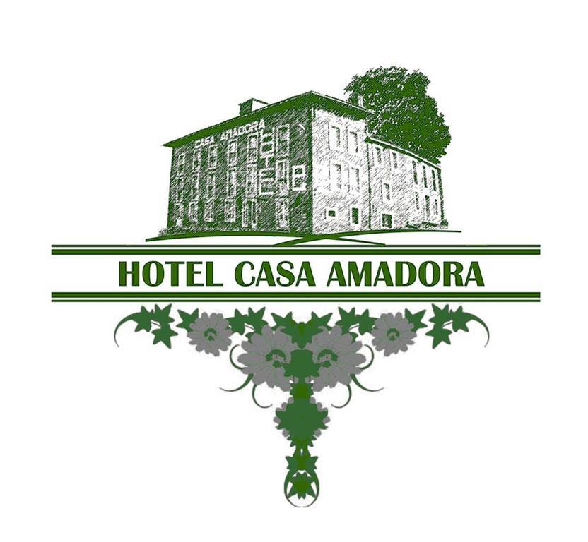 Hotel Amadora - Admite Mascotas Баррейрос Экстерьер фото